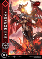 Concept Masterline Azur Lane Regensburg Ultimate Bonus Version  			 54