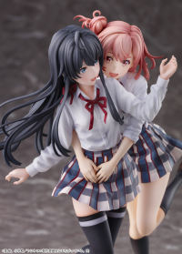 Yukinoshita Yukinoshita & Yuigahama Yui -Ending Ver.- 9