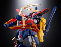 GX-113 GUNDAM TRYON 3 "Gundam Build Fighters Try" 11