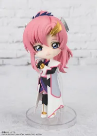 TAMASHII NATIONS Lacus Clyne "Mobile Suit Gundam Seed Freedom", Tamashii Nations Figuarts mini - Mobile Suit Gundam SEED FREEDOM - photo 1