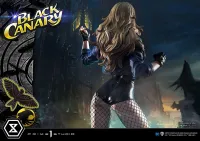 Prime 1 Studio Museum Masterline DC Comics Black Canary EX Bonus Version - DC Comics - photo 59