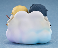 Qset+ Kaori Miyazono & Kosei Arima 6