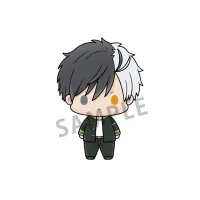 MegaHouse Chokorin Mascot WIND BREAKER (1pc / 6pc per box) - WIND BREAKER - photo 4