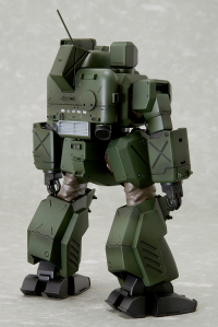 HANNIBAL JGSDF Ver. 6