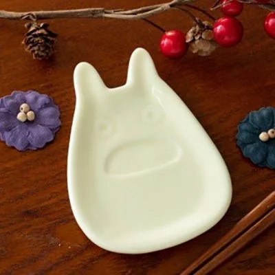 Benelic Small Dish - Small Totoro "My Neighbor Totoro" - My Neighbor Totoro