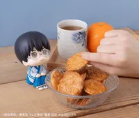 MegaHouse Lookup Gintama Shimpachi Shimura【with gift】 - Gintama - photo 2