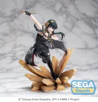 SEGA Luminasta TV Anime SPY x FAMILY Yor Forger Thorn Princess ~mission extend~ - SPY x FAMILY - photo 3