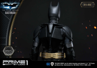 High Definition Museum Masterline The Dark Knight (Film) Batman Deluxe Version 10