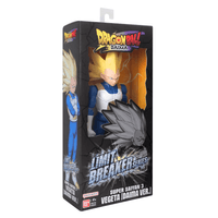 Limit Breaker Series - Super Saiyan 3 Vegeta [DAIMA Ver.] 3