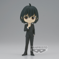 Yuri Briar "Spy x Family", Bandai Spirits Q posket Figure 1