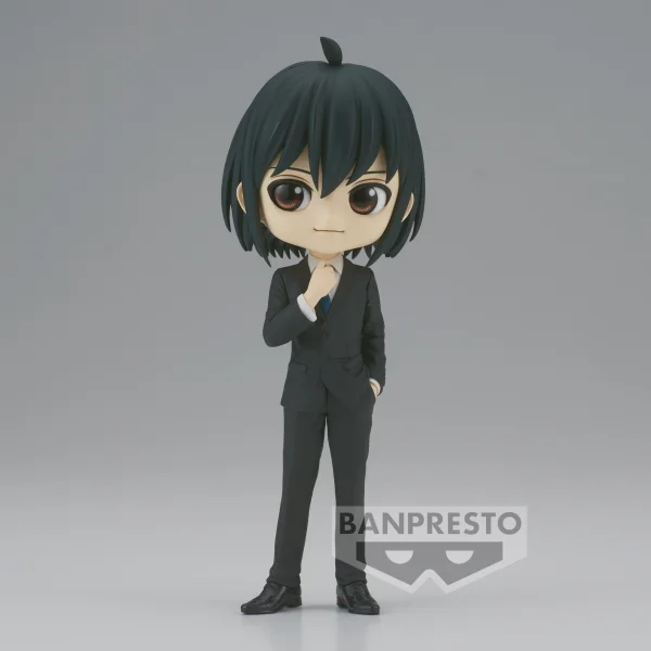 BANDAI Yuri Briar "Spy x Family", Bandai Spirits Q posket Figure - SPY x FAMILY