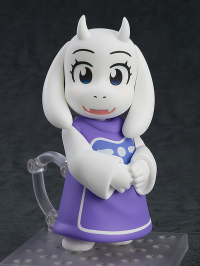 Nendoroid Toriel 3