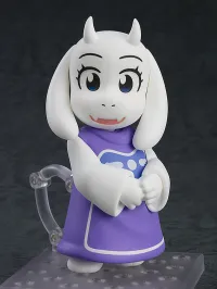 GOOD SMILE COMPANY Nendoroid Toriel - Video Games - photo 3