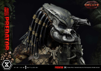 Museum Masterline Predator (Film) Jungle Hunter Predator DX Bonus Version 97