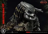 Prime 1 Studio Museum Masterline Predator (Film) Jungle Hunter Predator DX Bonus Version - Live Action Movies/TV - photo 97
