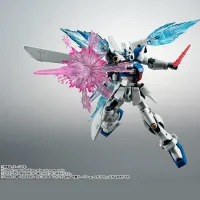 TAMASHII NATIONS <SIDE MS> RX-78GP04G Gundam GP04 Gerbera ver. A.N.I.M.E. - Mobile Suit Gundam: OVAs and Side Stories - photo 12