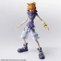 SQUARE ENIX The World Ends with You The Animation BRING ARTS™ Action Figure - NEKU SAKURABA - The World Ends with You - photo 6