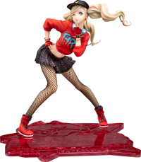 Ann Takamaki(re-run) 2