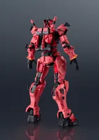 TAMASHII NATIONS gMS-α Red Gundam Mobile Suit Gundam: GQuuuuuuX, TAMASHII NATIONS Gundam Universe - Mobile Suit Gundam GQuuuuuuX - photo 4