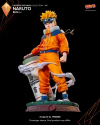 Tsume Art Naruto - BIJUtsu - NARUTO - photo 5