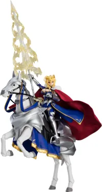 Max Factory figma Lancer/Altria Pendragon: DX Edition - Fate/Grand Order - photo 2