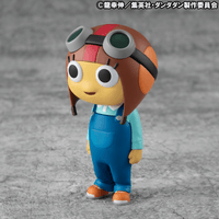 Occultic Sofubi collection TV Anime ”DAN DA DAN” Dover Demon & Chiquitita 【with gift】 12