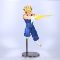 DRAGON BALL Z DOKKAN BATTLE 10TH ANNIVERSARY FIGURE-SUPER VEGITO- 3