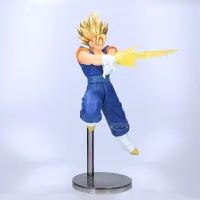 BANDAI DRAGON BALL Z DOKKAN BATTLE 10TH ANNIVERSARY FIGURE-SUPER VEGITO- - Dragon Ball Z - photo 3
