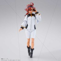 SULETTA MERCURY "Mobile Suit Gundam: The Witch from Mercury" 3
