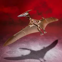 TAMASHII NATIONS Rodan (2021) -The second form- Godzilla S.P<Singular Point>, Bandai Spirits S.H.MonsterArts - Godzilla - photo 5