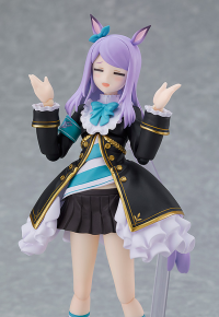 figma Umamusume: Pretty Derby Mejiro McQueen 7