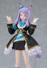 Max Factory figma Umamusume: Pretty Derby Mejiro McQueen - Umamusume: Pretty Derby - photo 7