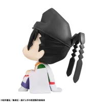 MegaHouse Lookup The Elusive Samurai Yorishige Suwa - The Elusive Samurai - photo 3