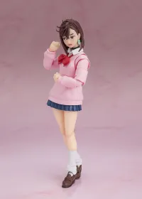 TAMASHII NATIONS Momo "DANDADAN", TAMASHII NATIONS S.H.Figuarts - Dandadan - photo 7