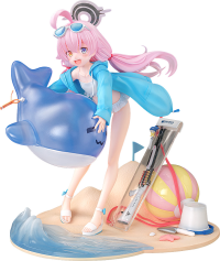 Hoshino (Swimsuit) 2