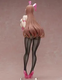 BINDing Minako Sanada Bunny Ver. - Ijirare ～Fukushuu Saimin～ - photo 6