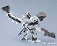 D-STYLE LINEARK WHITE-GLINT 2