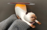 ShitaukenoNEKO(Beckoning cat) 4