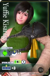 SQUARE ENIX FINAL FANTASY VII REMAKE -BOARD GAME- MATERIA HUNTER - Final Fantasy VII - photo 10