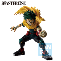 Izuku Midoriya (On Top of Happiness) My Hero Academia, Masterlise Ichibansho Figure 2