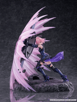 Mash Kyrielight　1/7 Scale Figure 3