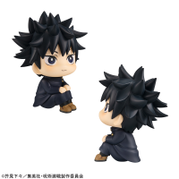 Lookup Jujutsu Kaisen  Yuji Itadori  Laugh ver＆Megumi Fushiguro Smile ver. Set 【with gift】 10