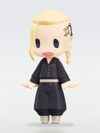 HELLO! GOOD SMILE Draken (Ken Ryuguji) 3