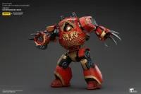 JOYTOY Blood Angels Contemptor-Incaendius Dreadnought - Warhammer 40K - photo 8