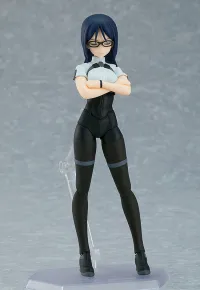 Max Factory figma Fumika Momoshina - Alice Gear Aegis - photo 7