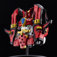 MODEROID King's Style Granzort 10