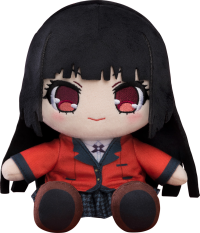 Plushie Yumeko Jabami 2