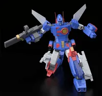 GOOD SMILE COMPANY MODEROID Xabungle - Combat Mecha Xabungle - photo 10