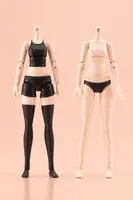 KOTOBUKIYA DRESS UP BODY[S] COLOR C Ver. - SOUSAISHOJOTEIEN - photo 12