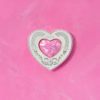 TAMASHII NATIONS Cosmic Heart Compact -Briliant Color Edition- - Sailor Moon - photo 3